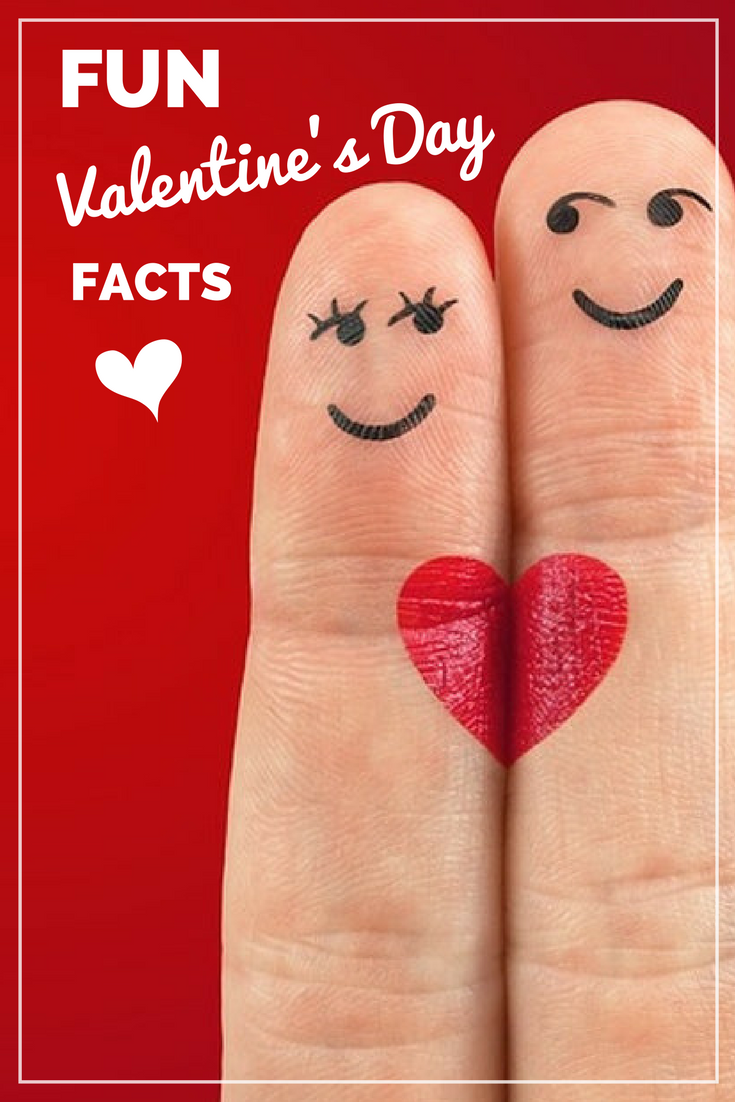 Valentine s Day Facts Hirschfeld Apartment Homes In Maryland