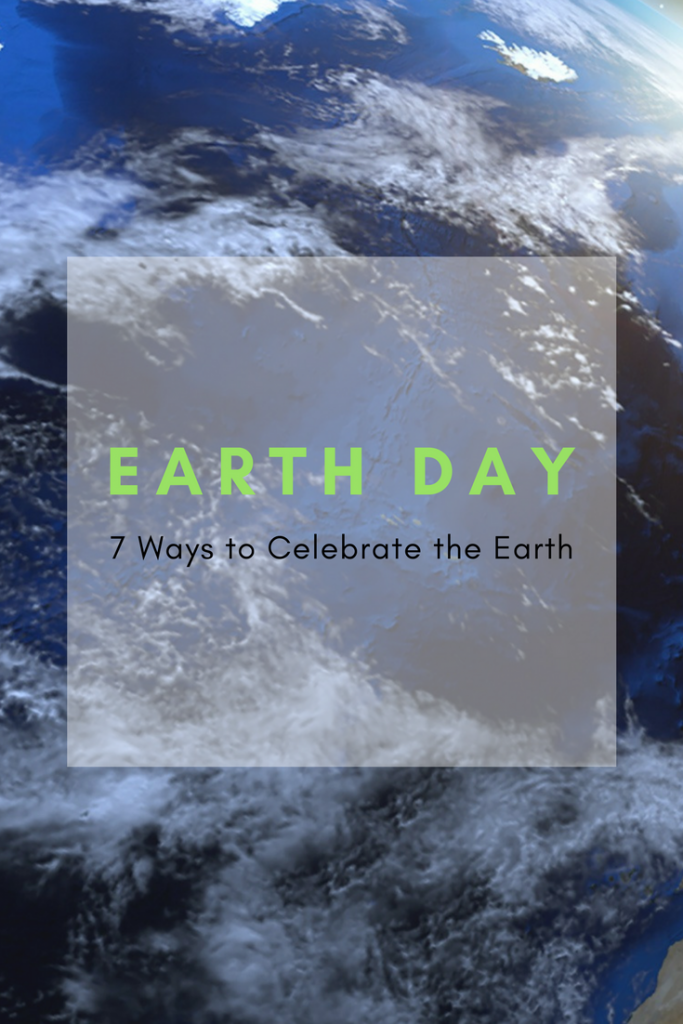 Earth Day Activities | Hirschfeld